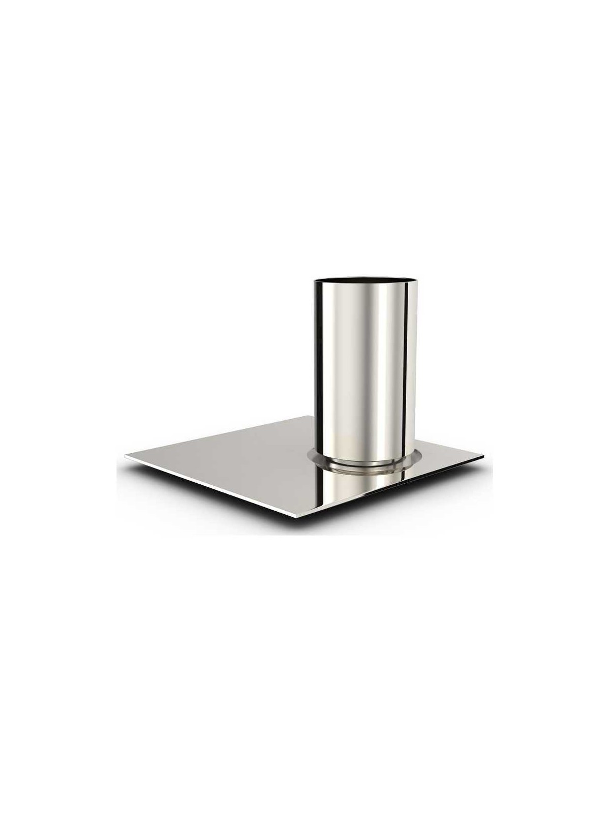 Elevate Kiddush Cup and Tray Set | Kiddush Cups | Judaica